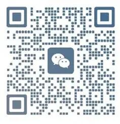 原公众号文章提供的 COP31 参会群二维码