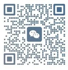 COP31参会群二维码